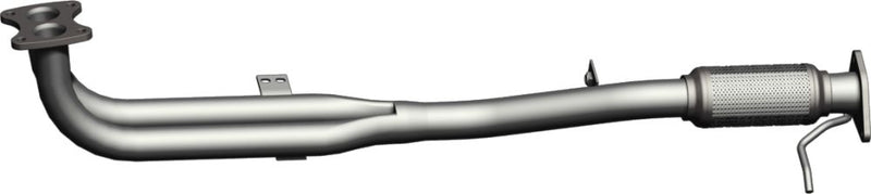 EEC Front Pipe - LD7000