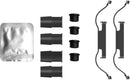 Mintex Brake Caliper Fitting Kit  - MBA0088