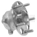 First Line Wheel Bearing Kit Part No -FBK1189