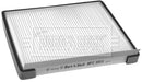 Borg & Beck Cabin / Pollen Filter - BFC1153