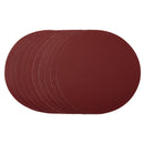 Draper 180mm Sanding Disc 240g - 56182
