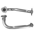 BM Cats Front Pipe - BM70575 with Fitting Kit - FK70575
