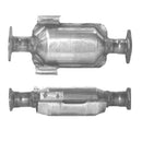 BM Cats Approved Petrol Catalytic Converter - BM90509H with Fitting Kit - FK90509