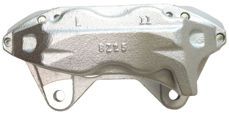 Rollco Toyota Land Cruiser Front Left Brake Caliper - VSBC207L