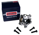 Borg & Beck Wheel Bearing Kit  - BWK1606