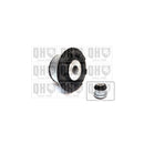 QH EM4773 Subframe Mounting