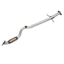 EEC Exhaust Pipe - EGM732
