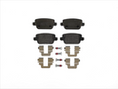 Brembo Brake Pad Set - P24075