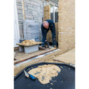 Draper Tripod For L/Level ROT/Base - 65643