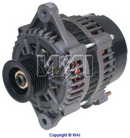 WAI Alternator - 8461N