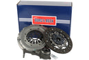Borg & Beck Clutch Kit - 4pce  - HKT1615