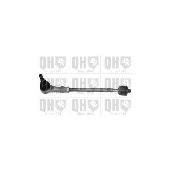 QH QDL3297S Tie Rod Assembly LH