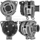 Borg & Beck Alternator - BBA2557