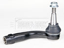 Borg & Beck Tie Rod End - BTR6207