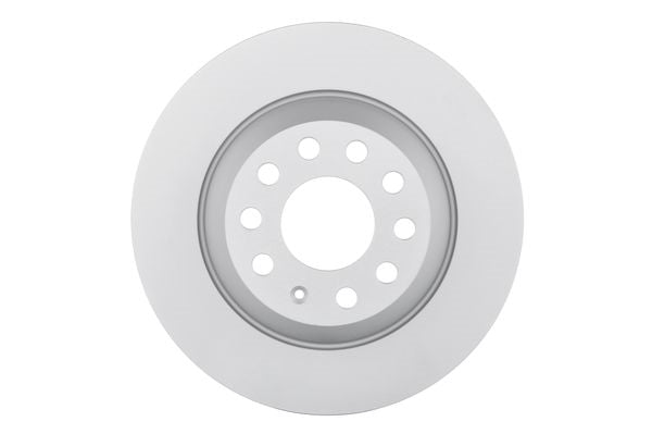 Bosch Brake Disc Pair Part No - 0986479257