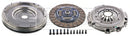 Borg & Beck Solid Flywheel Kit Part No -HKF1075