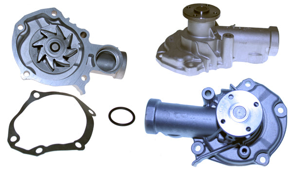 INA Water Pump - Part No - 538058410