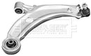 Borg & Beck Suspension Arm RH -BCA7382