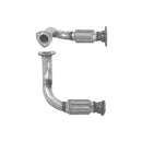 BM Cats Front Pipe - BM70112 with Fitting Kit - FK70112