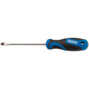 Draper SL5 X 100mm Slotted S/Driver - 48922