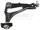 Borg & Beck Suspension Arm RH -BCA7655