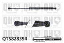 QH Gas Spring Boot Strut - QTS828394