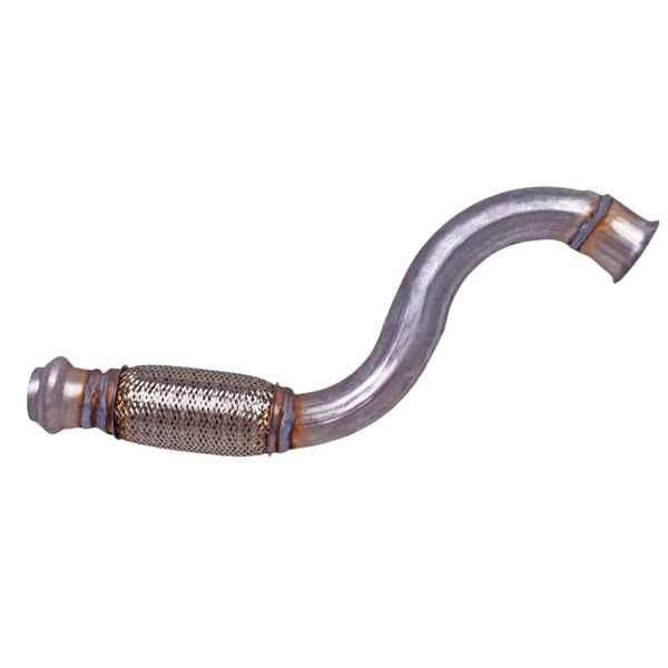 EEC Exhaust Pipe - EPG720
