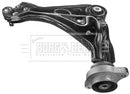 Borg & Beck Suspension Arm LH -BCA7329
