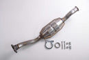 EEC Catalyst Type Approved - CI8040T