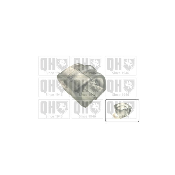 QH EMB7432 Stabiliser Mounting