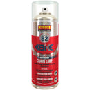 Hycote Motorbike Wet Chain Lube - 400ml