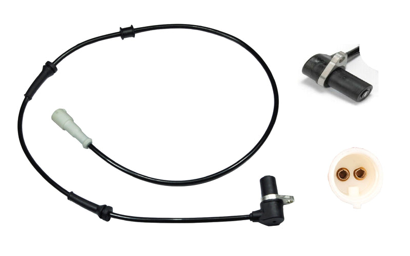 Intermotor Wheel Speed Sensor - 60106