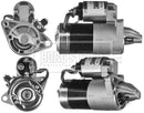 Borg & Beck Starter Motor Part No -BST2119