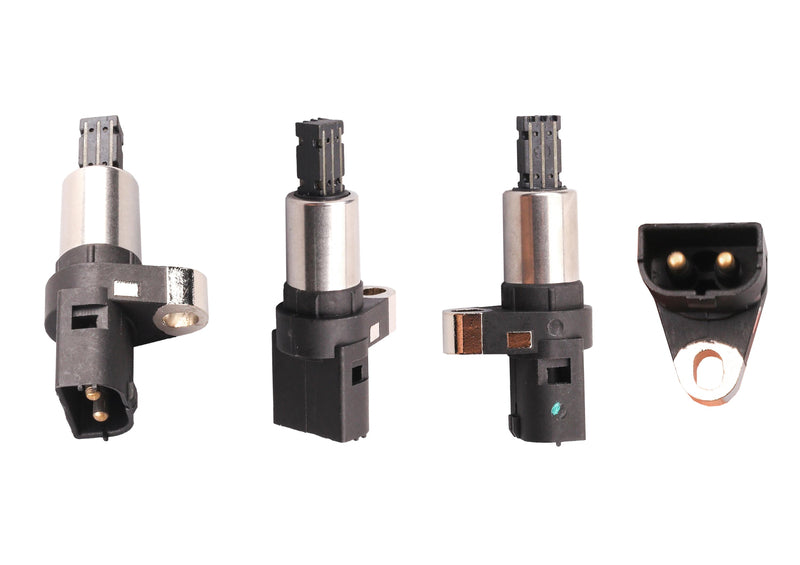 Lemark Wheel Speed Sensor - LAB883