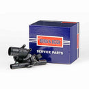 Borg & Beck Thermostat Kit Part No -BBT416