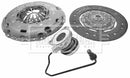 Borg & Beck Clutch 3In1 Csc Kit Part No -HKT1264