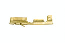 HELLA 8KW 744 832-003 Cable Connector - 0.5mm² - 1.0mm² - 6,3 x 0,8 - Ø: 6.3mm - Quantity: 100