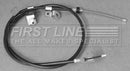 First Line Brake Cable -FKB3300