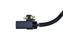HELLA 6PU 358 191-251 Sensor, crankshaft pulse - 3-pin connector - Bolted