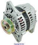 WAI Alternator - 14719N