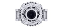 HELLA 8EL 015 637-001 Alternator - 14V - 150A - for e.g. AUDI A6 C7 (4G2, 4GC) 2.0 TFSI