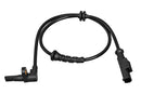 HELLA 6PU 358 217-001 Sensor, wheel speed - 2-pin connector