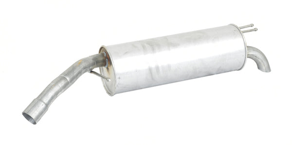 Klarius FT768H - Box With Tail Pipe