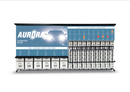 Aurora Bulb Dispenser - includes bulbs - AUK12