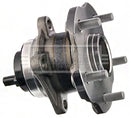 Borg & Beck Wheel Bearing Kit Part No -BWK1543