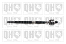 QH Rack End - QR3818S