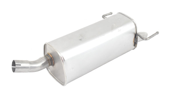 Klarius GM758L - Box With Tail Pipe