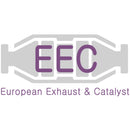 EEC DPF Cordierite Type Approved - BM6064T