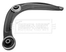 Borg & Beck Wishbone / Suspension Arm RH -BCA6639