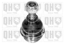 Quinton Hazell Ball Joint - Front Lower L&RH - QSJ1184S